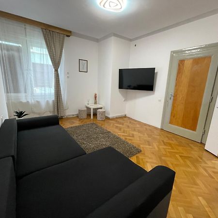 Vinczefi'S Residence Sibiu Dış mekan fotoğraf