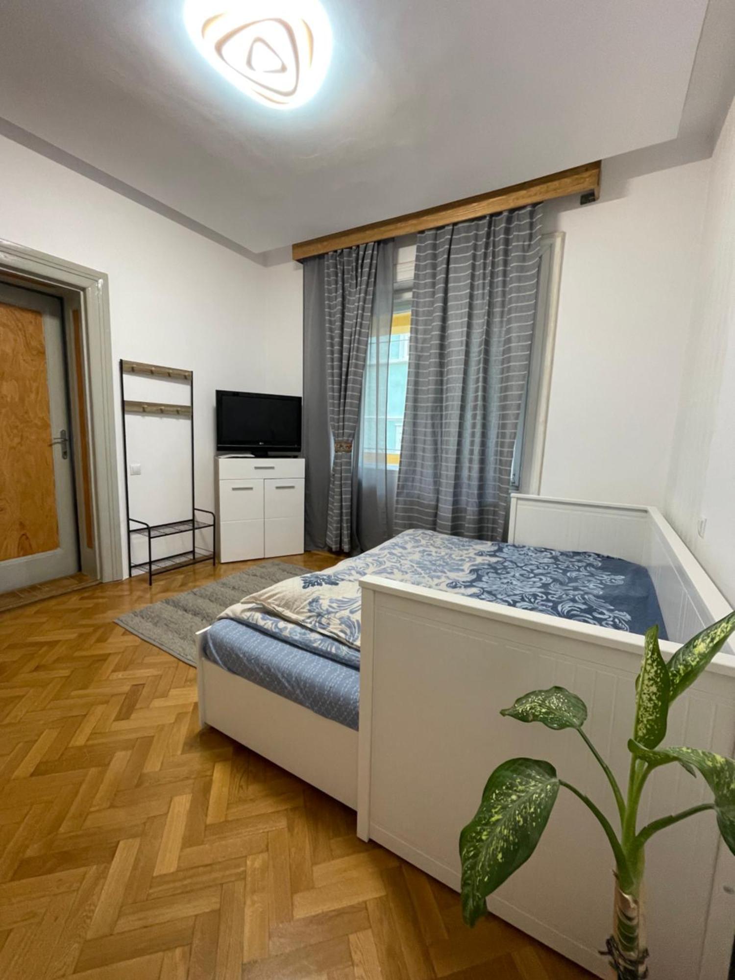 Vinczefi'S Residence Sibiu Dış mekan fotoğraf