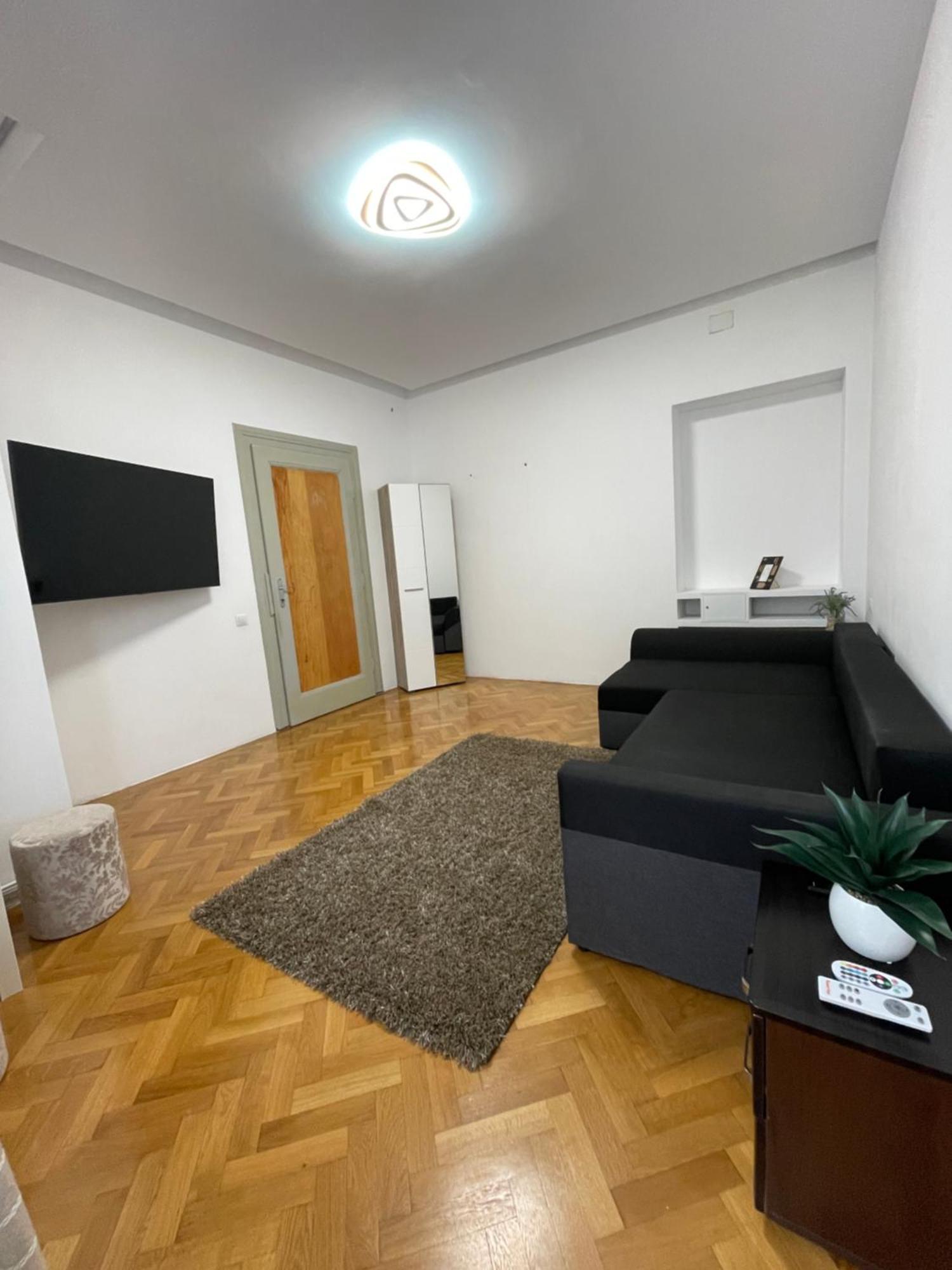 Vinczefi'S Residence Sibiu Dış mekan fotoğraf