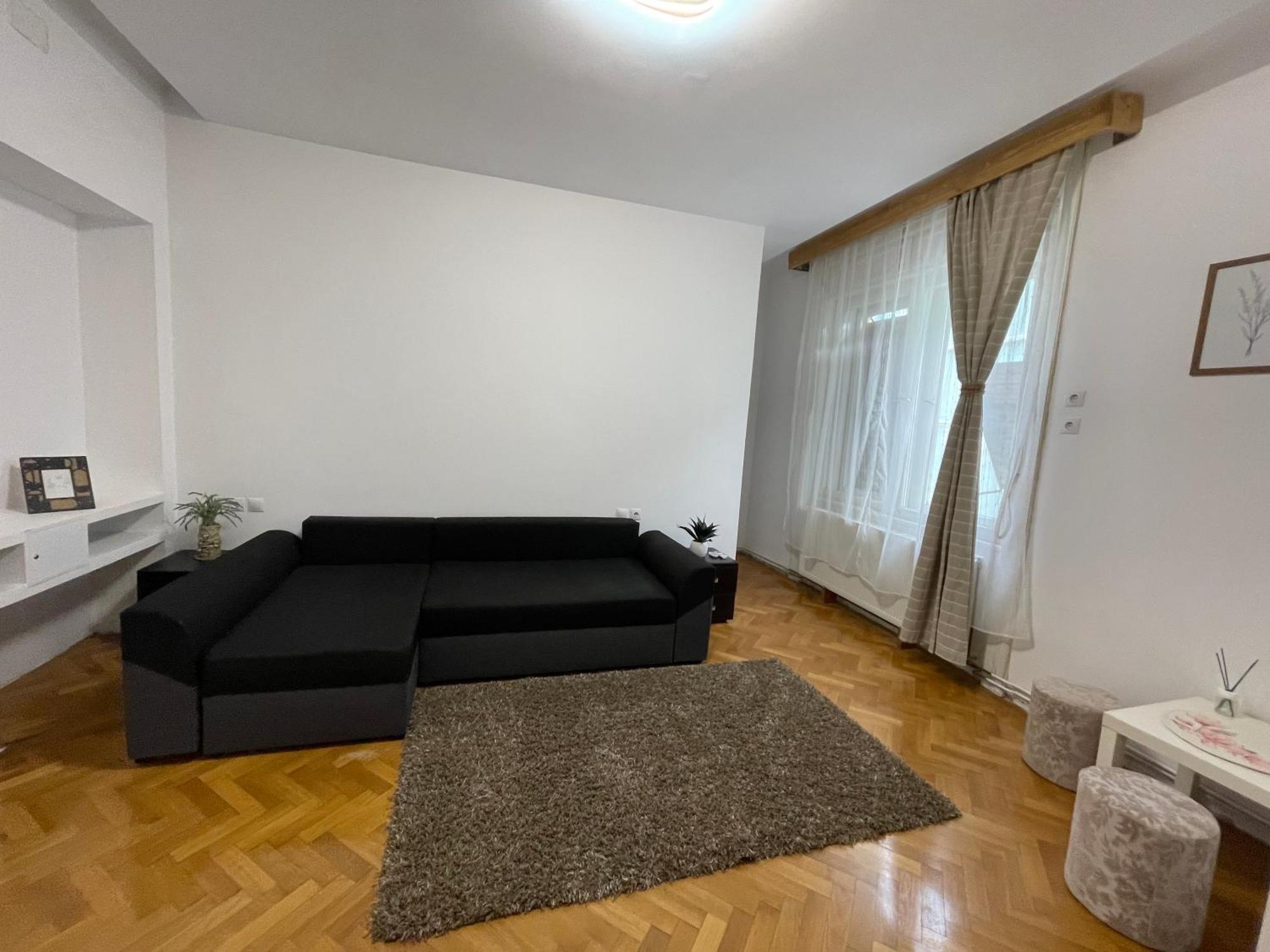 Vinczefi'S Residence Sibiu Dış mekan fotoğraf